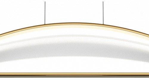 Подвесной светильник Breeze MOD281PL-L34BS3K