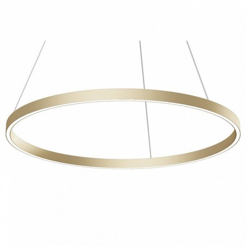 Подвесной светильник Maytoni Rim MOD058PL-L42BSK Подвесной светильник Maytoni Rim MOD058PL-L42BSK