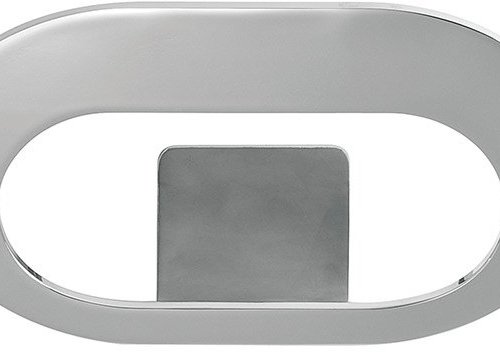 Настенный светильник Fabbian Domina D94D0115 Настенный светильник Fabbian Domina D94D0115