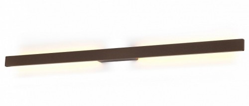 Уличный настенный светодиодный светильник Mantra Lotus 7997 Уличный настенный светодиодный светильник Mantra Lotus 7997