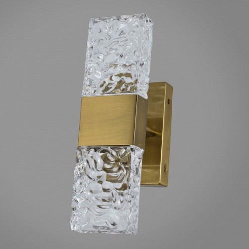 Настенный светильник Zortes DIce ZRS.1818.06