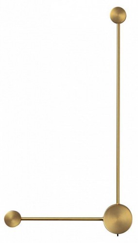 Настенный светильник Odeon Light Satellite 7009/10WL Настенный светильник Odeon Light Satellite 7009/10WL