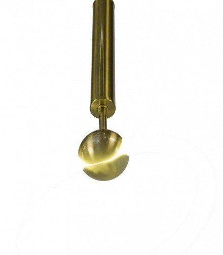 Подвесной светильник AM-Group AM453 AM453 D250 GOLD Подвесной светильник AM-Group AM453 AM453 D250 GOLD