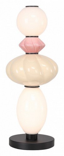 Интерьерная настольная лампа ST Luce Florentini SL6134.404.01