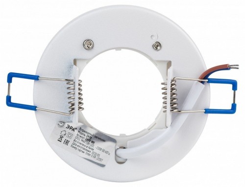 Встраиваемый светильник Эра DK 98 Б0056348