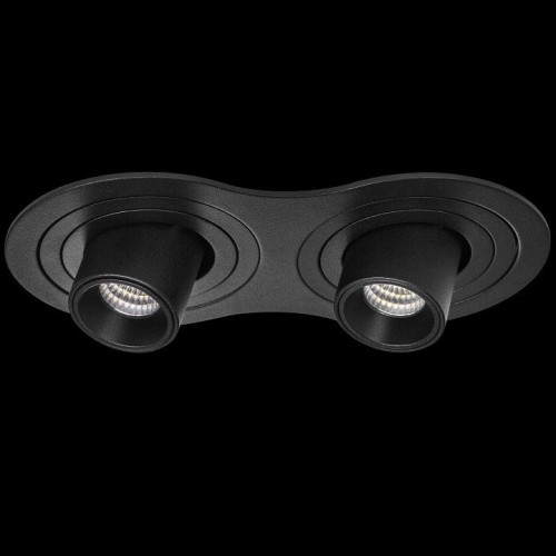 Точечный светильник Lightstar Intero i627174