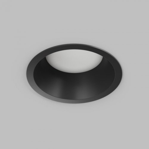 Точечный светильник INER DK2155-BK