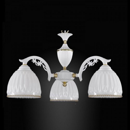 Подвесная люстра Reccagni Angelo L 9601/3 Подвесная люстра Reccagni Angelo L 9601/3