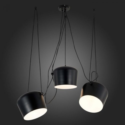 Подвесной светильник Trieste SLE120643-03.1