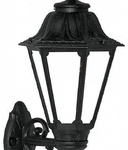 Уличный настенный светильник Fumagalli Bisso/Rut E26.131.000.AYF1R Уличный настенный светильник Fumagalli Bisso/Rut E26.131.000.AYF1R