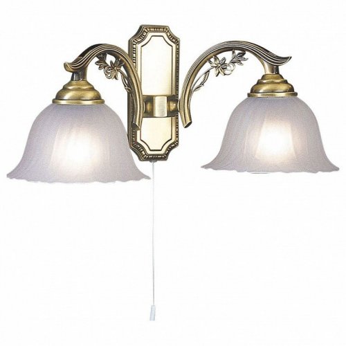 Бра Reccagni Angelo A 2720/2 Бра Reccagni Angelo A 2720/2