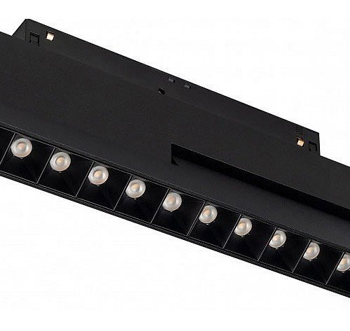 Встраиваемый светильник Arlight MAG-ORIENT 034642(1)