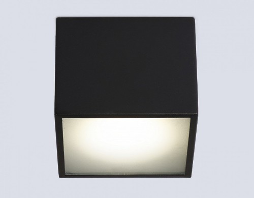 Точечный светильник Ambrella light Techno Spot TN6532