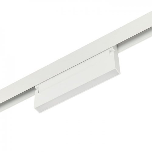 Трековый светильник Flow MT0212-16W3K-W Трековый светильник Flow MT0212-16W3K-W