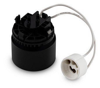 Накладной светильник Maytoni FOCUS S C050CL-01B Накладной светильник Maytoni FOCUS S C050CL-01B