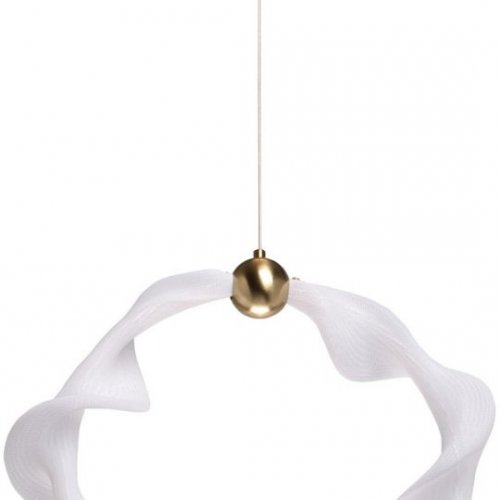 Подвесной светильник Мадлен 424017001 Подвесной светильник Мадлен 424017001