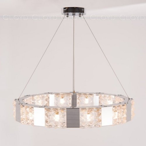 Подвесной светильник Cloyd Corund 10411