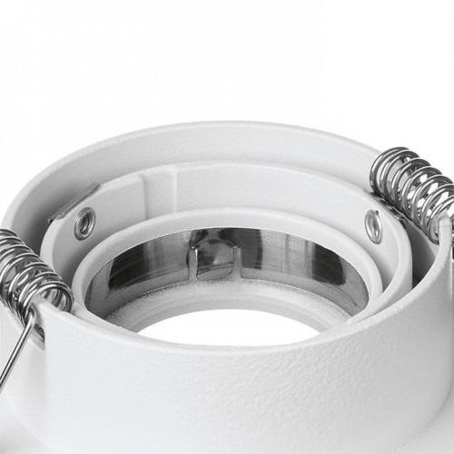 Встраиваемый светильник Wolta ALTO mini WDL-MR11/01W-R Встраиваемый светильник Wolta ALTO mini WDL-MR11/01W-R