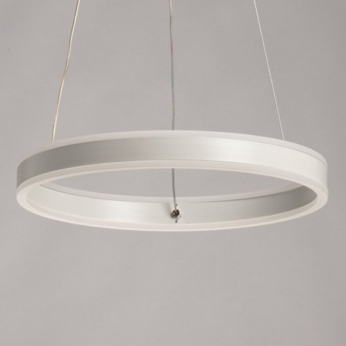 Подвесной светильник De City Платлинг 661019801