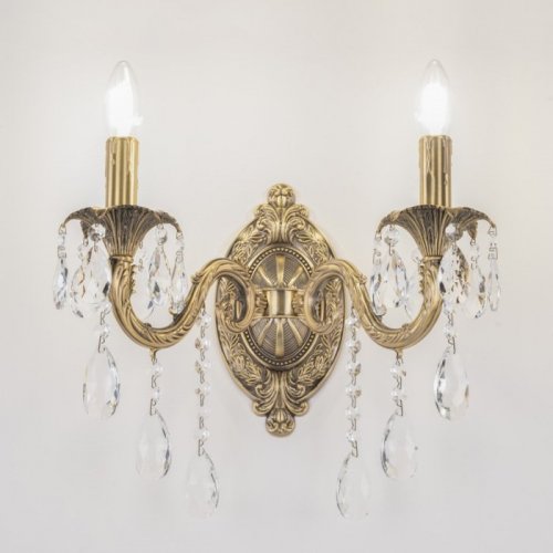 Бра AL7901 AL7901B10/2/175 B FP