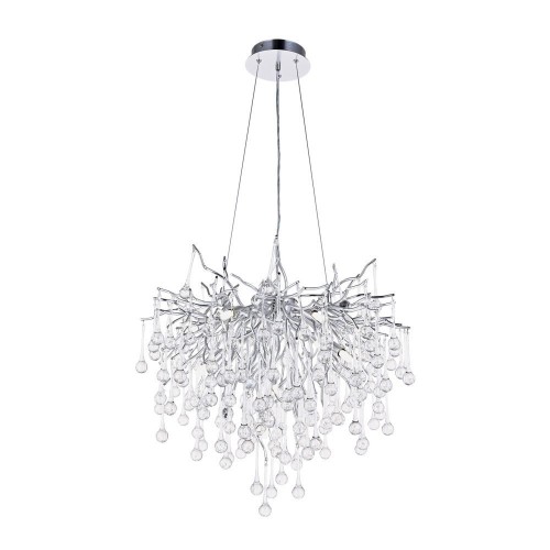 Подвесная люстра Modelux MODESTYLE MS.2105.600 SL