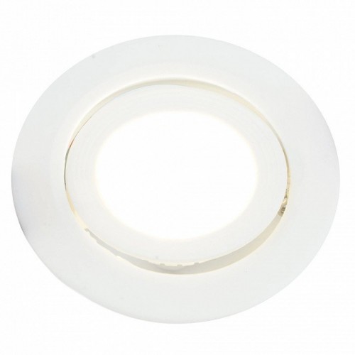 Встраиваемый светильник Feron AL540 52046