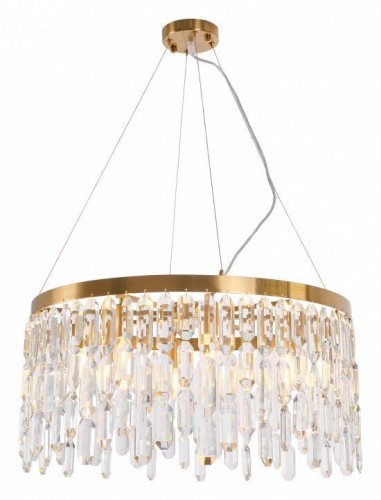 Подвесная люстра MyFar David MR1973-8P Подвесная люстра MyFar David MR1973-8P