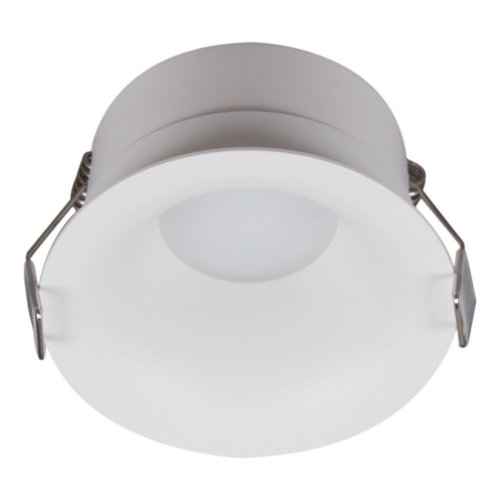 Точечный светильник Reluce 16062-9.0-001LD MR16 WT