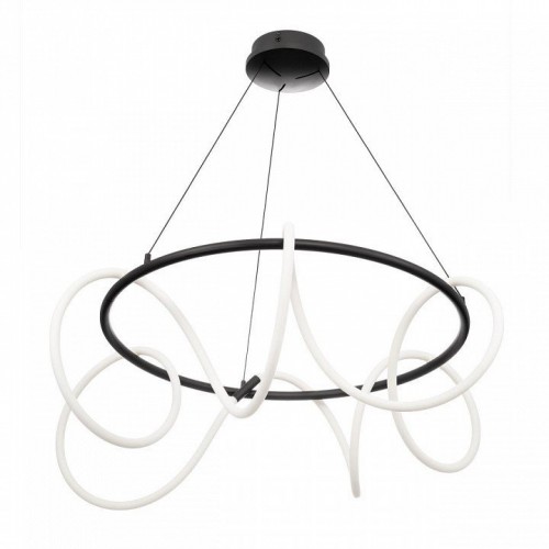 Подвесной светильник Citilux PYTHON CL220281