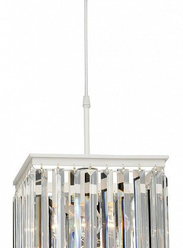 Подвесной светильник Vitaluce V5128-0/1S Подвесной светильник Vitaluce V5128-0/1S