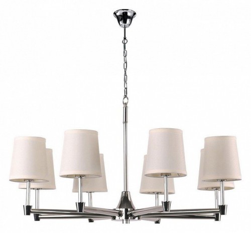 Подвесная люстра Newport 10150 10156/C Подвесная люстра Newport 10150 10156/C