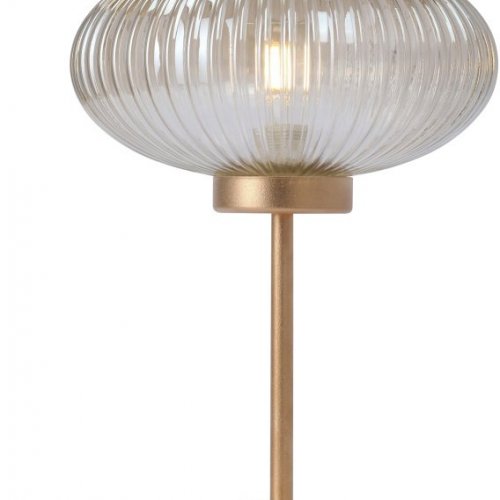 Интерьерная настольная лампа V2886-8/1L