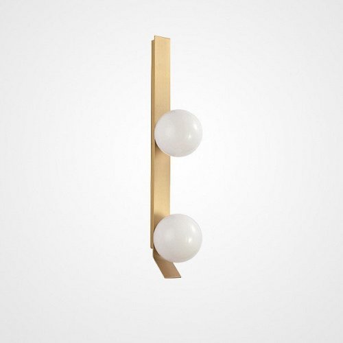 Настенный светильник ImperiumLoft Leen01