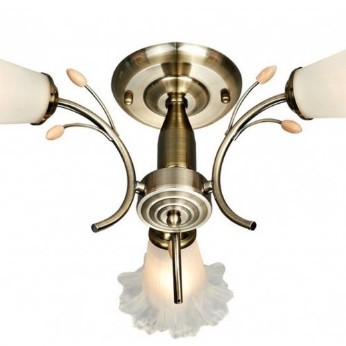 Потолочная люстра Velante 760 760-507-03 Потолочная люстра Velante 760 760-507-03