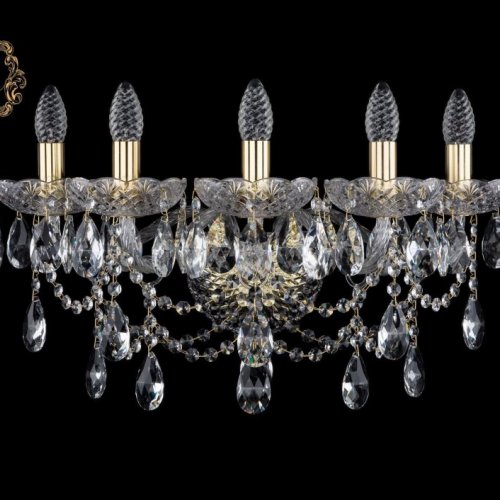 Бра ArtClassic 10.25.5.200.XL.Gd.Sp Бра ArtClassic 10.25.5.200.XL.Gd.Sp