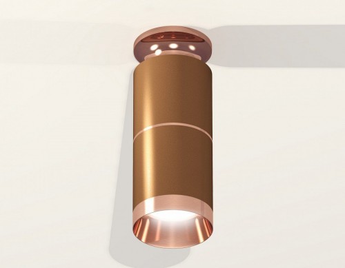 Точечный светильник Ambrella light Techno Spot XS6304210 Точечный светильник Ambrella light Techno Spot XS6304210
