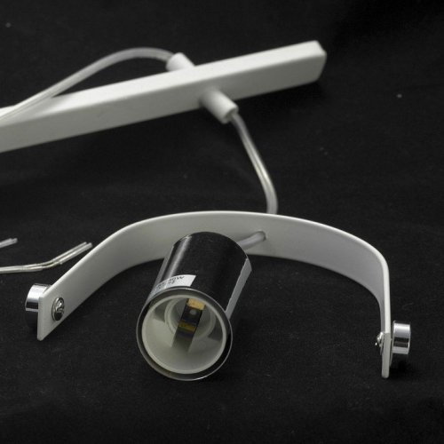 Подвесная люстра Lussole Lgo Bisbee LSP-8098