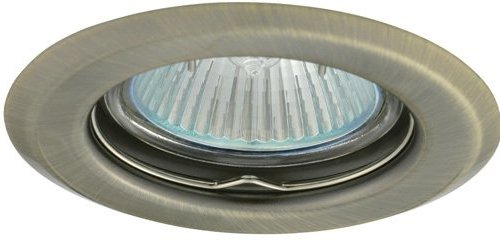 Точечные светильники Kanlux ARGUS CT-2114-BR/M 324 Точечные светильники Kanlux ARGUS CT-2114-BR/M 324