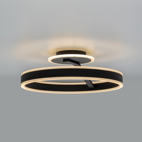 Потолочная люстра Citilux Дуэт CL719741