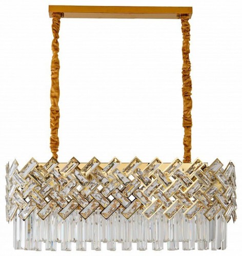 Подвесная люстра Zortes Dia ZRS.01277.12