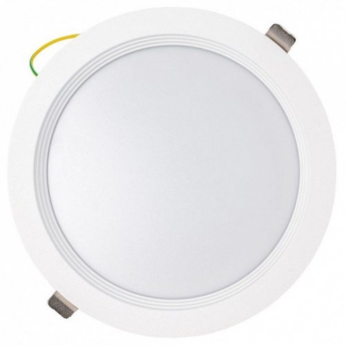 Встраиваемый светильник Fiberli CDEW 11130104 Встраиваемый светильник Fiberli CDEW 11130104