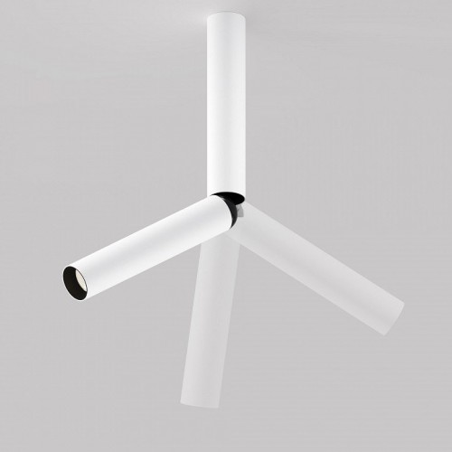 Точечный светильник Maytoni Focus T C142CL-6W3K-W