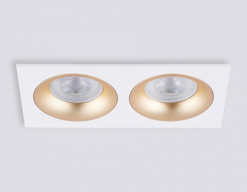 Точечный светильник Ambrella light TECHNO SPOT TN102733