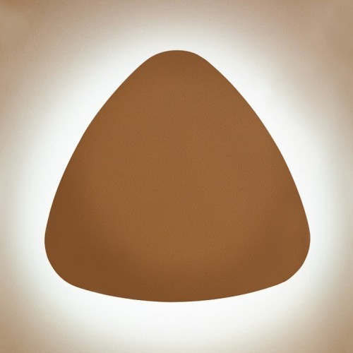 Настенный светодиодный светильник Italline IT02-015 white