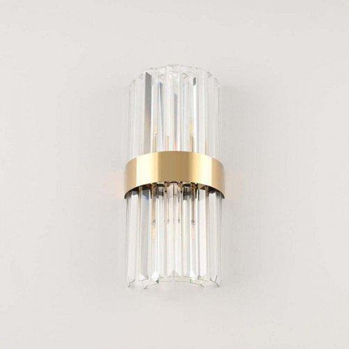 Накладной светильник Arte Milano Белладжо 440122.160.2.E14.B1 GD Накладной светильник Arte Milano Белладжо 440122.160.2.E14.B1 GD