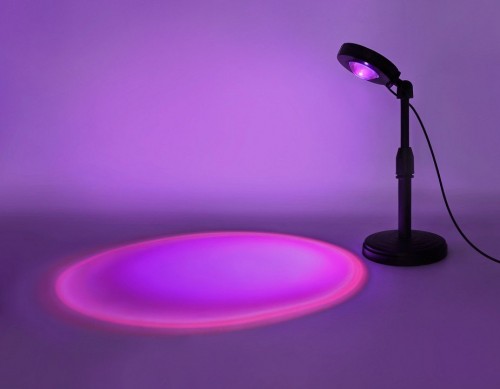 Интерьерная настольная лампа Ambrella light DESK DE8385