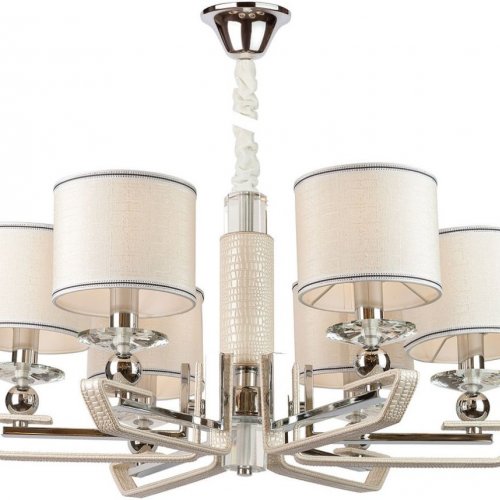 Подвесная люстра AM Group ROMEO ROMEO SP6 WH