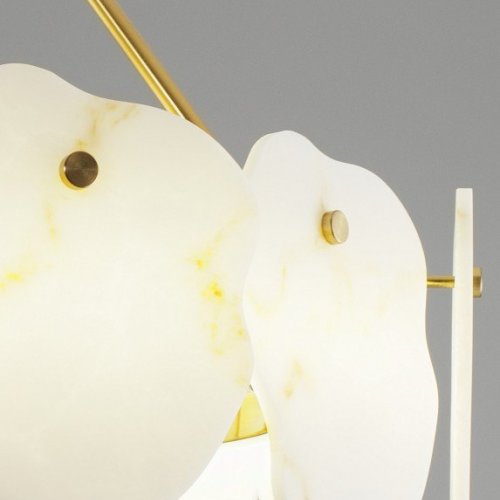 Подвесной светодиодный светильник Moderli Square V8090-PL Подвесной светодиодный светильник Moderli Square V8090-PL