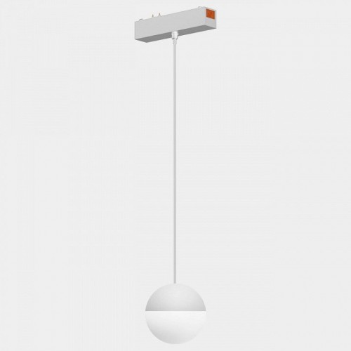 Подвесной светильник SWG PRO SLIM SL-SLIM-SFWH-6-CCT