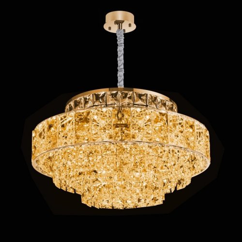 Подвесная люстра Fluorite Majeste FL1060-16P